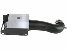 Load image into Gallery viewer, aFe MagnumFORCE Intakes Stage-2 P5R AIS P5R Jeep Grand Cherokee 06-10 V8-6.1L - 54-11192