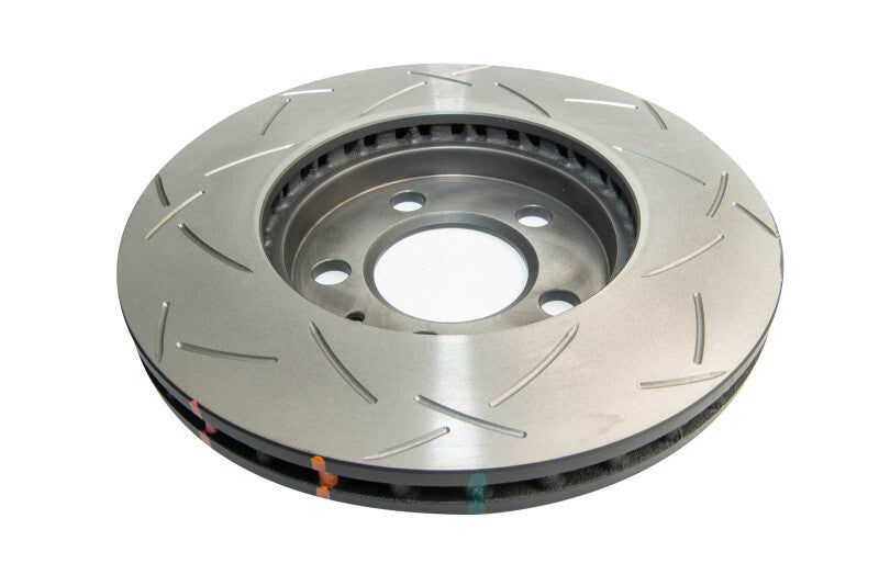 DBA 00-06 Audi TT Quattro Rear 4000 Series Slotted Rotor - DBA4800S