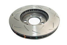 Load image into Gallery viewer, DBA 00-06 Audi TT Quattro Rear 4000 Series Slotted Rotor - DBA4800S