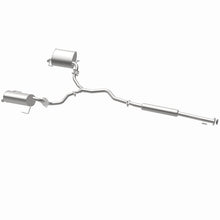 Load image into Gallery viewer, MagnaFlow BRE Exhaust Kit 05 Subaru Outback 2.5L - 106-0282