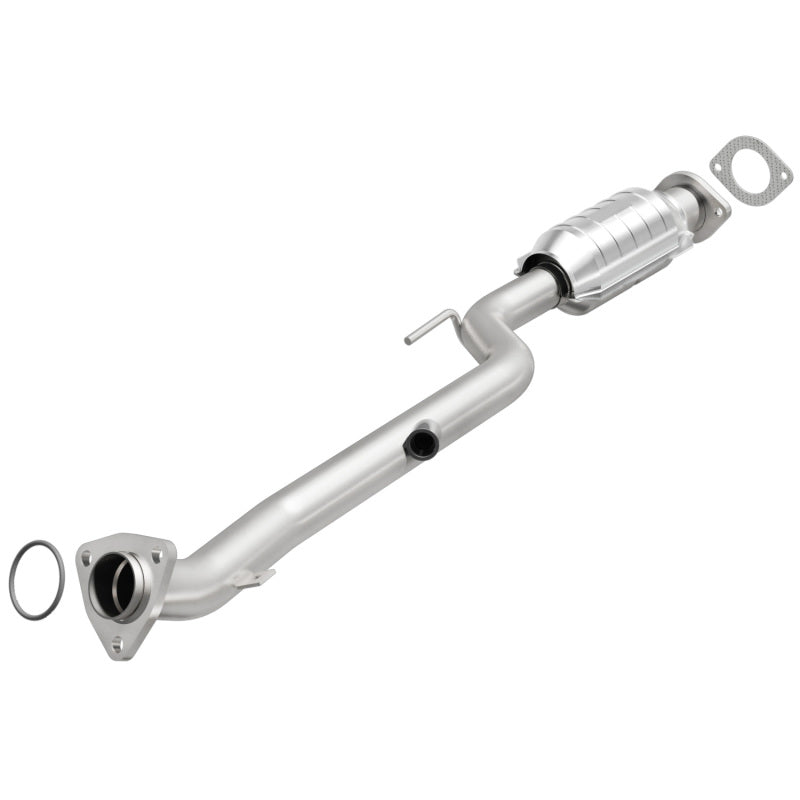 MagnaFlow Direct Fit Catalytic Converter 90-95 Nissan 300ZX 3.0L D/S Turbocharged - 23929