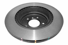 Load image into Gallery viewer, DBA 07-13 BMW 335i E90/E92/E93 Sedan RWD Rear 4000 Series Plain Rotor - DBA42859