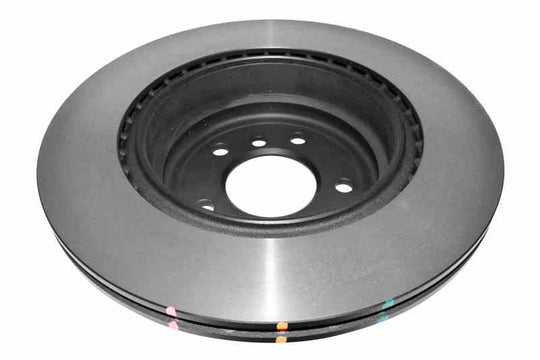 DBA 07-13 BMW 335i E90/E92/E93 Sedan RWD Rear 4000 Series Plain Rotor - DBA42859