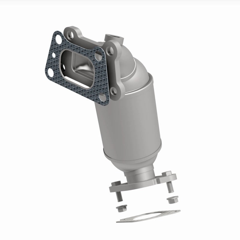 MagnaFlow 2017 Cadillac XT5 Front Underbody 3.6L Direct Fit Converter - 280177