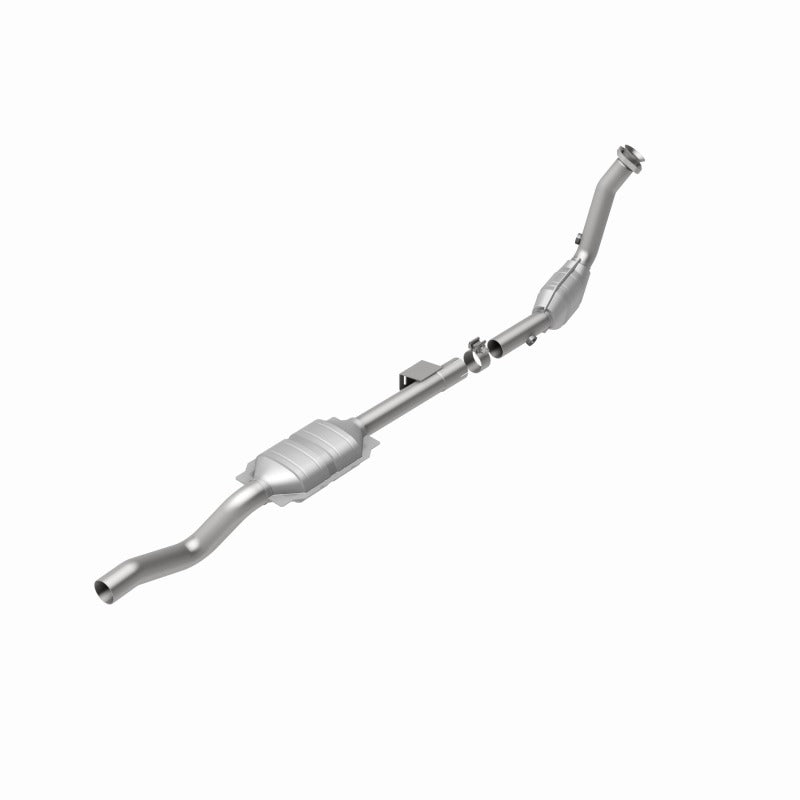 MagnaFlow Direct Fit Catalytic Converter 2003 Mercedes ML320 3.2L - 51847