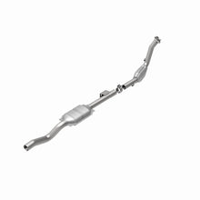 Load image into Gallery viewer, MagnaFlow Direct Fit Catalytic Converter 2003 Mercedes ML320 3.2L - 51847