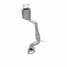 Load image into Gallery viewer, MagnaFlow Direct Fit Catalytic Converter Contour 95-00 2.0L - 50303