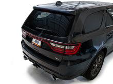 Load image into Gallery viewer, AWE Tuning 11-24 Dodge Durango 5.7L Touring Edition Exhaust w/ Chrome Silver Tips - 3015-32575