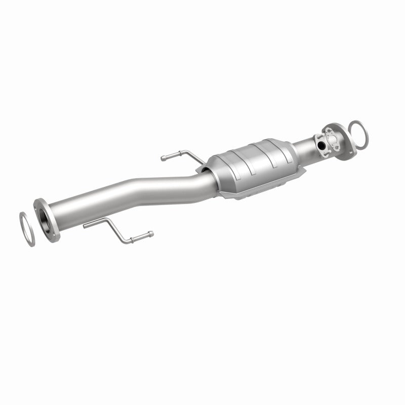 MagnaFlow Direct Fit Catalytic Conv 1999-02 Toyota 4Runner 3.4L Rear *Not for Sale in California* - 93379