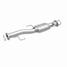 Load image into Gallery viewer, MagnaFlow Direct Fit Catalytic Conv 1999-02 Toyota 4Runner 3.4L Rear *Not for Sale in California* - 93379