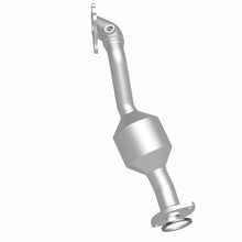 Load image into Gallery viewer, MagnaFlow 13-17 Lexus GS350 OEM Grade Federal Direct-Fit Manifold Catalytic Converter - 22-015