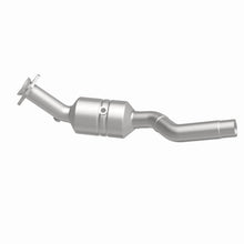 Load image into Gallery viewer, MagnaFlow Direct Fit Catalytic Converter 07-09 XKR 4.2L P/S - 51948