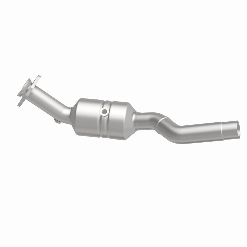 MagnaFlow 07-09 Jaguar XK 4.2L Direct Fit Converter - 5561948