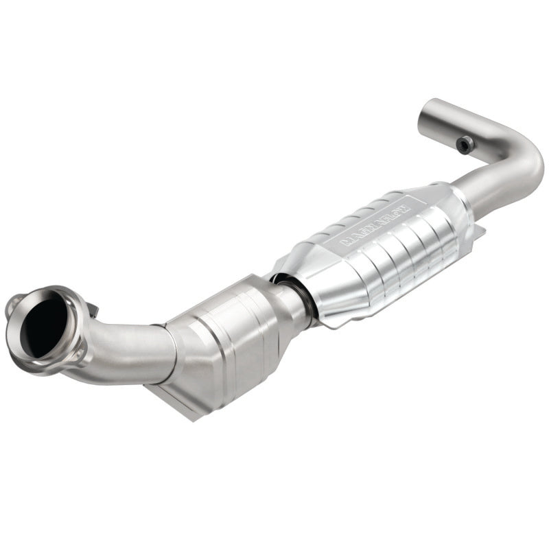 MagnaFlow Conv DF 99-02 F-150/Exped 5.4L D/S - 23976