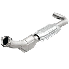 Load image into Gallery viewer, MagnaFlow Conv DF 99-02 F-150/Exped 5.4L D/S - 23976