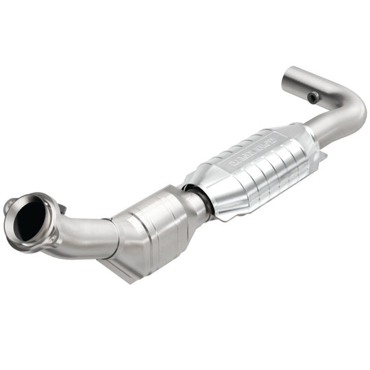 MagnaFlow Conv DF 99-02 F-150/Exped 5.4L D/S - 23976