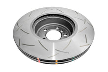 Load image into Gallery viewer, DBA 11-16 BMW 328i (F30/F31) / 2013+ BMW 428i/435i (F32/F33/F36) Front Slotted 4000 Series Rotor - DBA42286S