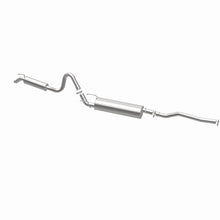 Load image into Gallery viewer, MagnaFlow BRE Exhaust Kit 04-09 Durango Aspen - 106-0092