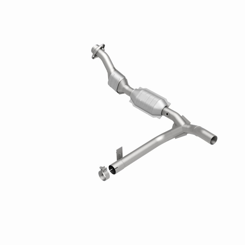 MagnaFlow Direct Fit Catalytic Converter 99 Ford F-150 4.6L - 23082