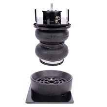 Load image into Gallery viewer, Air Lift 20-25 Jeep Gladiator (4WD) LoadLifter 5000 Air Spring Kit w/ Cradle