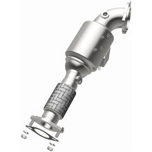 Load image into Gallery viewer, MagnaFlow Direct Fit Catalytic Converter 14-17 Ford Fiesta 1.6L - 21-711