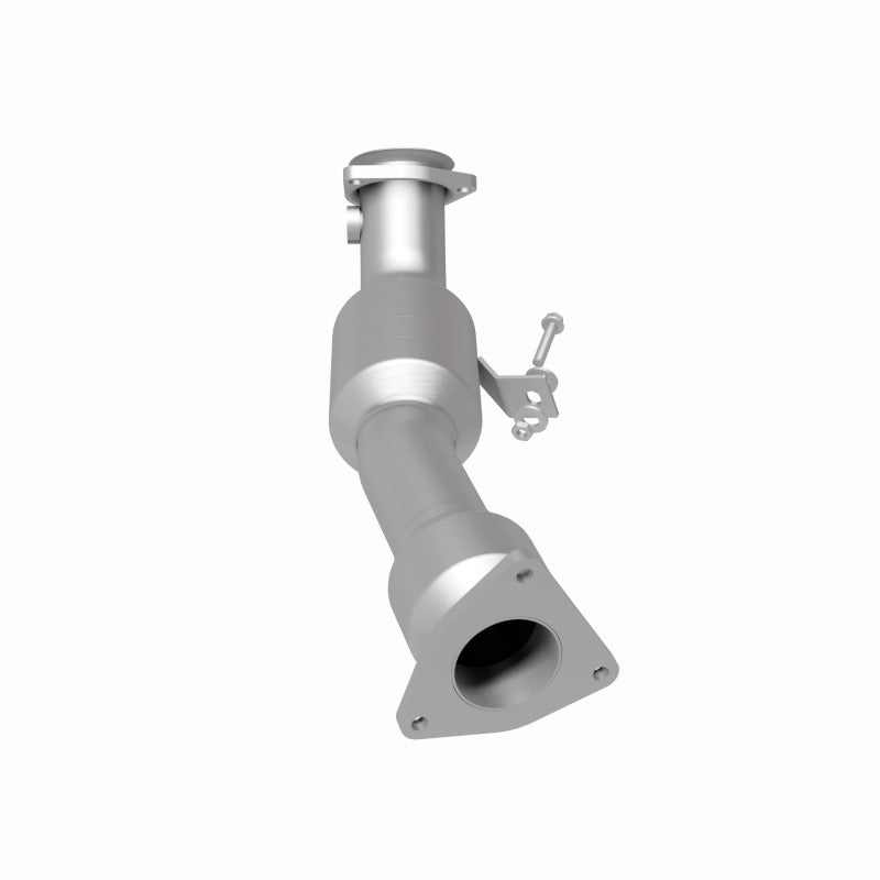 MagnaFlow Direct Fit Catalytic Converter 04-07 VW Touareg 4.2L Passenger Side - 51152