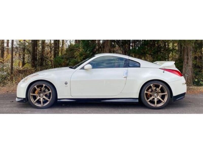 HKS Hipermax R Z33 Full Kit - 80310-AN005