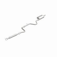Load image into Gallery viewer, MagnaFlow BRE Exhaust Kit 06-11 Chevy Impala Monte Carlo 3.5L - 106-0015