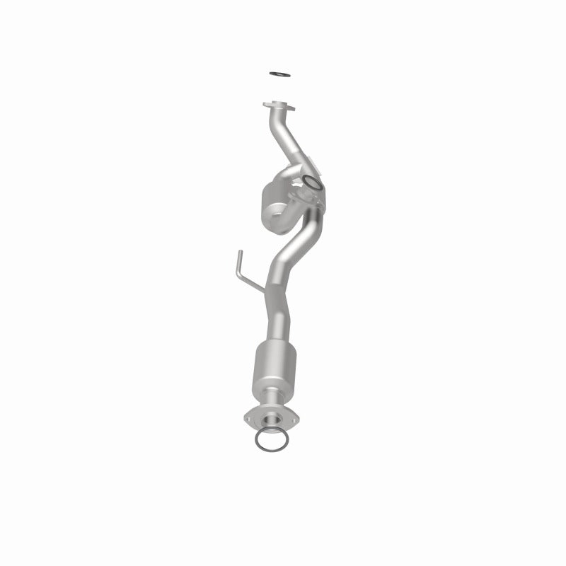 MagnaFlow Direct Fit Catalytic Converter 97-01 Toyota Camry 3.0L / 96-98 Lexus ES300 3.0L - 52086