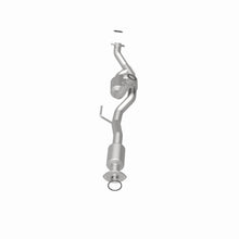 Load image into Gallery viewer, MagnaFlow Direct Fit Catalytic Converter 97-01 Toyota Camry 3.0L / 96-98 Lexus ES300 3.0L - 52086