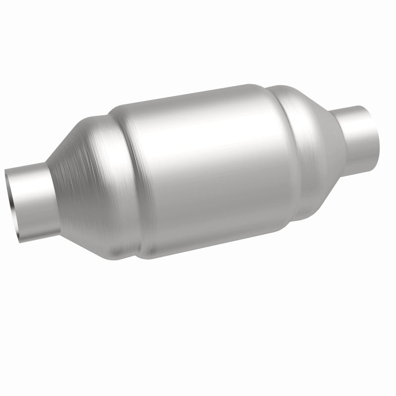 MagnaFlow Universal Catalytic Converter 1.75inch C/C - 54953