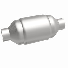 Load image into Gallery viewer, MagnaFlow Universal Catalytic Converter 1.75inch C/C - 54953