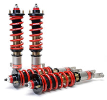 Load image into Gallery viewer, Skunk2 88-91 Honda Civic/CRX (All Models) Pro S II Coilovers (10K/8K Spring Rates) - 541-05-4715