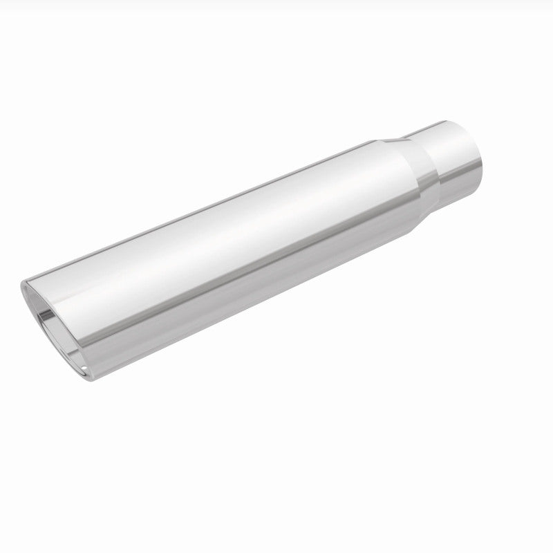 MagnaFlow Tip 1-Pk Re 5.00X 24 4.00 Id 15 - 35149