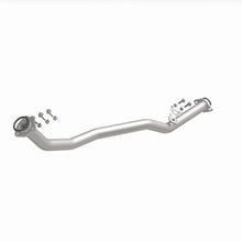 Load image into Gallery viewer, BRE Exhaust 89-95 Pickup 3.0L Front Pipe Kit - 107-0272