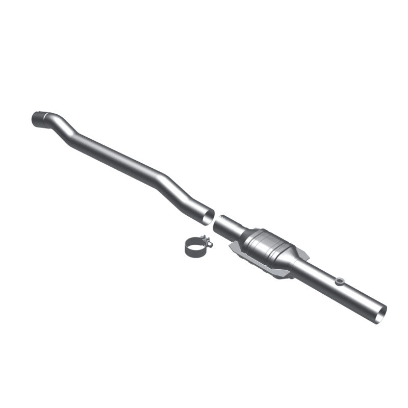 MagnaFlow Direct Fit Catalytic Converter 96 Dodge Dakota 3.9L 4wd - 23505