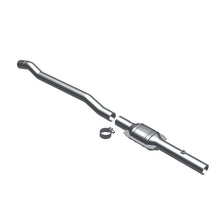 Load image into Gallery viewer, MagnaFlow Direct Fit Catalytic Converter 96 Dodge Dakota 3.9L 4wd - 23505