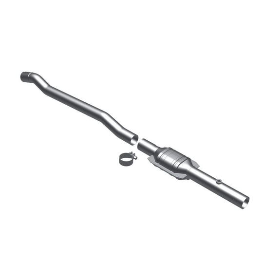 MagnaFlow Direct Fit Catalytic Converter 96 Dodge Dakota 3.9L 4wd - 23505