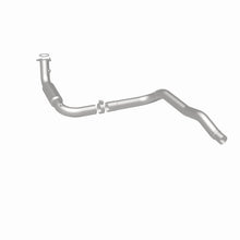 Load image into Gallery viewer, MagnaFlow Direct Fit Catalytic Converter 07-08 Sub XL 6.0 Driver Side OEM - 49640