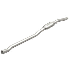 Load image into Gallery viewer, MagnaFlow Direct Fit Catalytic Converter Dakota 99 - 23293