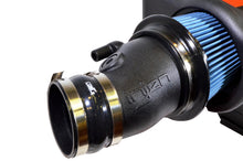 Load image into Gallery viewer, Injen 11-20 Dodge Challenger SRT8 6.4L Hemi / 12-17 Dodge Charger SRT8 6.4L Hemi Evolution Intake - EVO5101