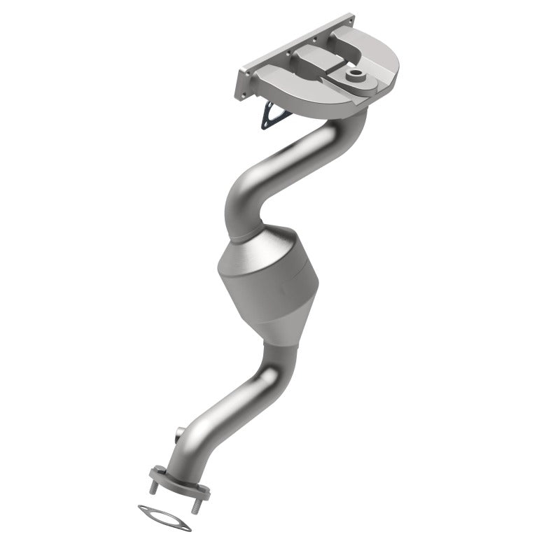 MagnaFlow Direct Fit Catalytic Converter 99-00 BMW Z3 L6 2.8L Front Manifold - 50175