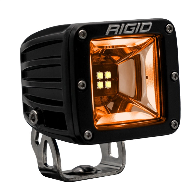 Rigid Industries Radiance+ Scene RGBW Surface Mount - Pair - 682053
