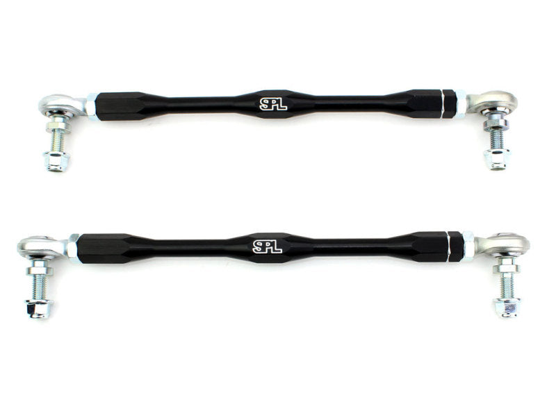 SPL Parts 2020+ Toyota GR Supra (A90) / 2019+ BMW Z4 (G29) Front Swaybar Endlinks - SPL FE G29
