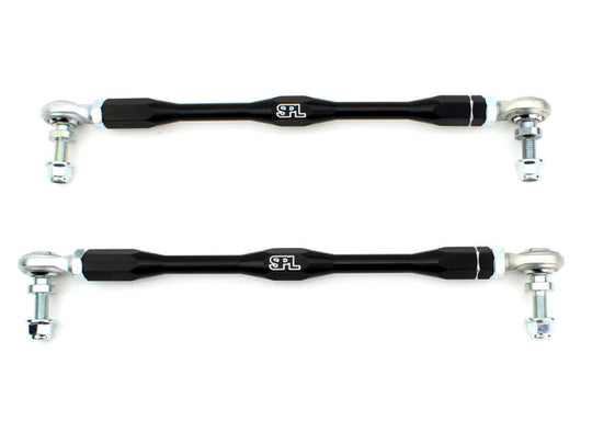 SPL Parts 2020+ Toyota GR Supra (A90) / 2019+ BMW Z4 (G29) Front Swaybar Endlinks - SPL FE G29