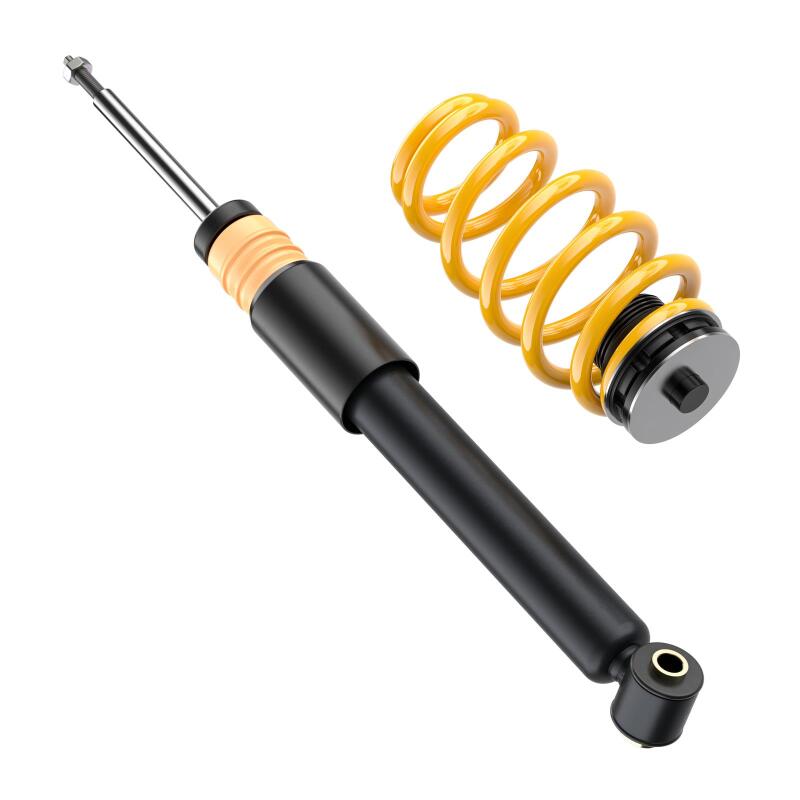 ST Coilover Kit 02-08 Audi A4 Quattro (8E/B6-B7) Sedan - 13210030