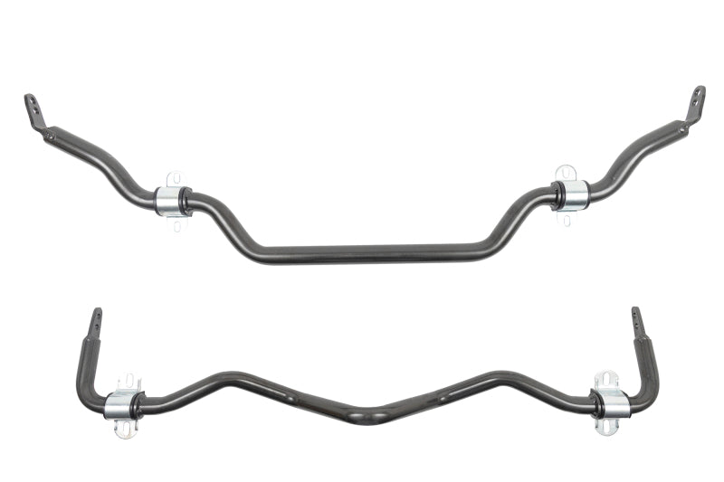 ST Suspensions 2023+ Nissan Z Anti-Sway Bar Kit Includes Front + Rear - 52129