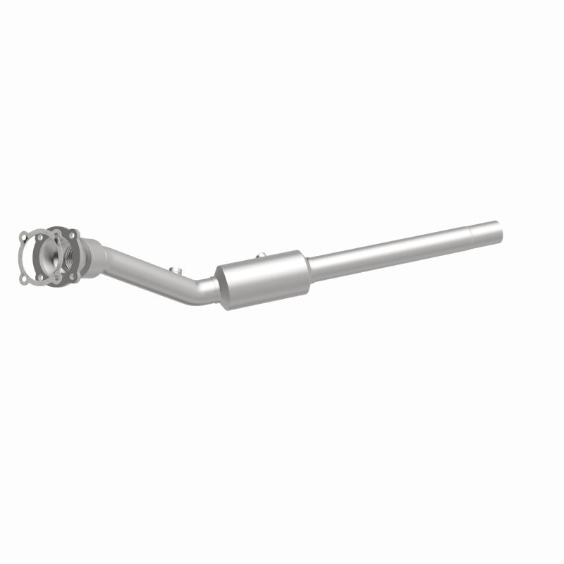 MagnaFlow Direct Fit Catalytic Converter 2003 Volkswagen Golf 1.8L - 4481382