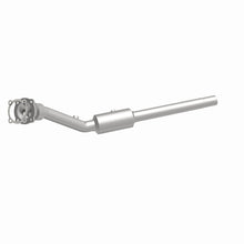 Load image into Gallery viewer, MagnaFlow 03-06 Golf L4 1.8 OEM Underbody Direct Fit Converter - 52382