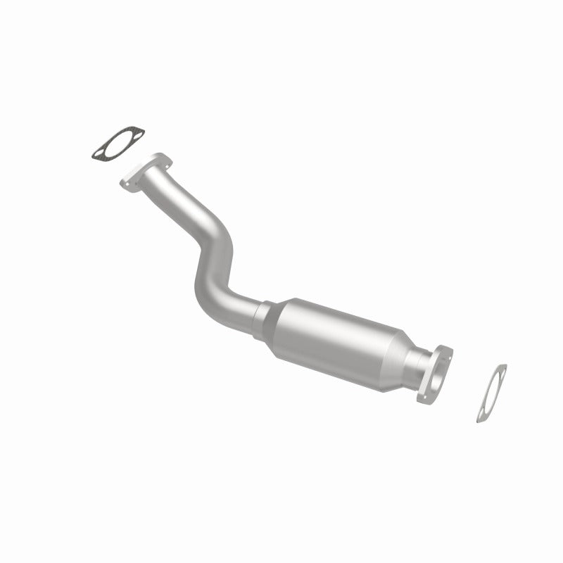 MagnaFlow 08-13 Nissan Rogue 2.5L Direct Fit Converter - 5592317